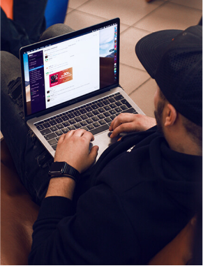 Why your business should migrate to a headless CMS like Contentful?