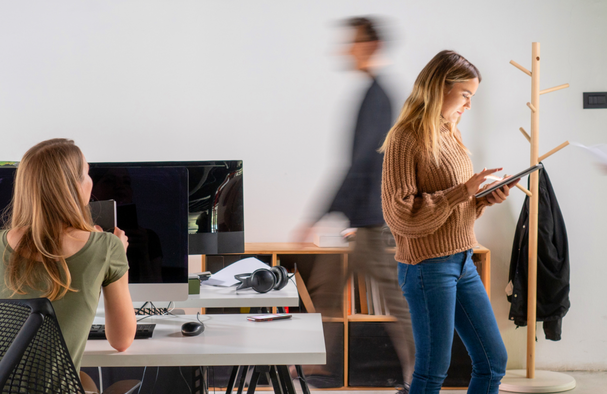 How Design Tokens improve the scalability of your Design System