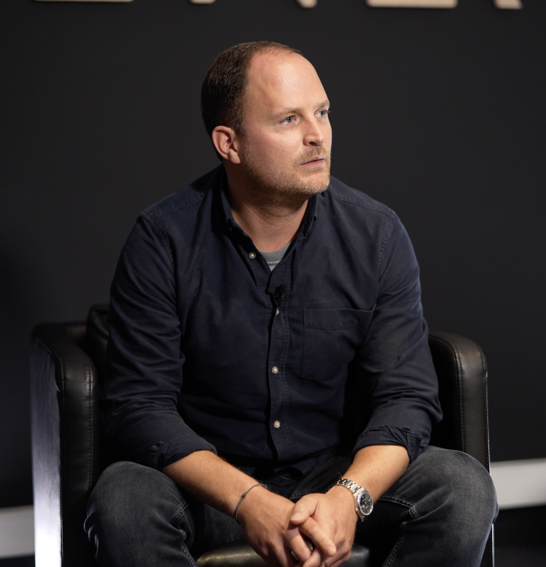 Alexandre - Managing Director