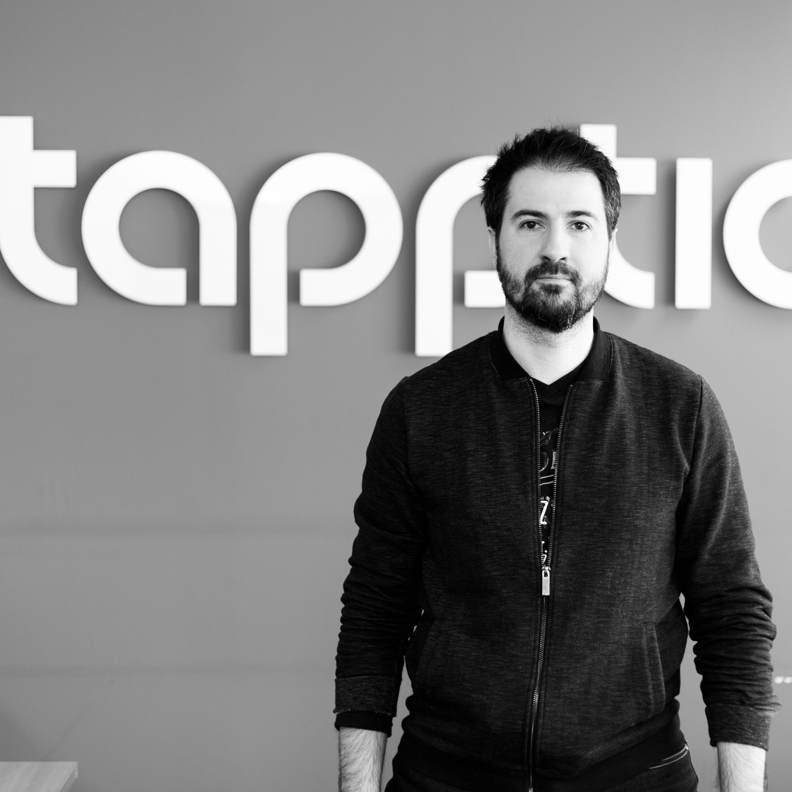 Cédric - Developer