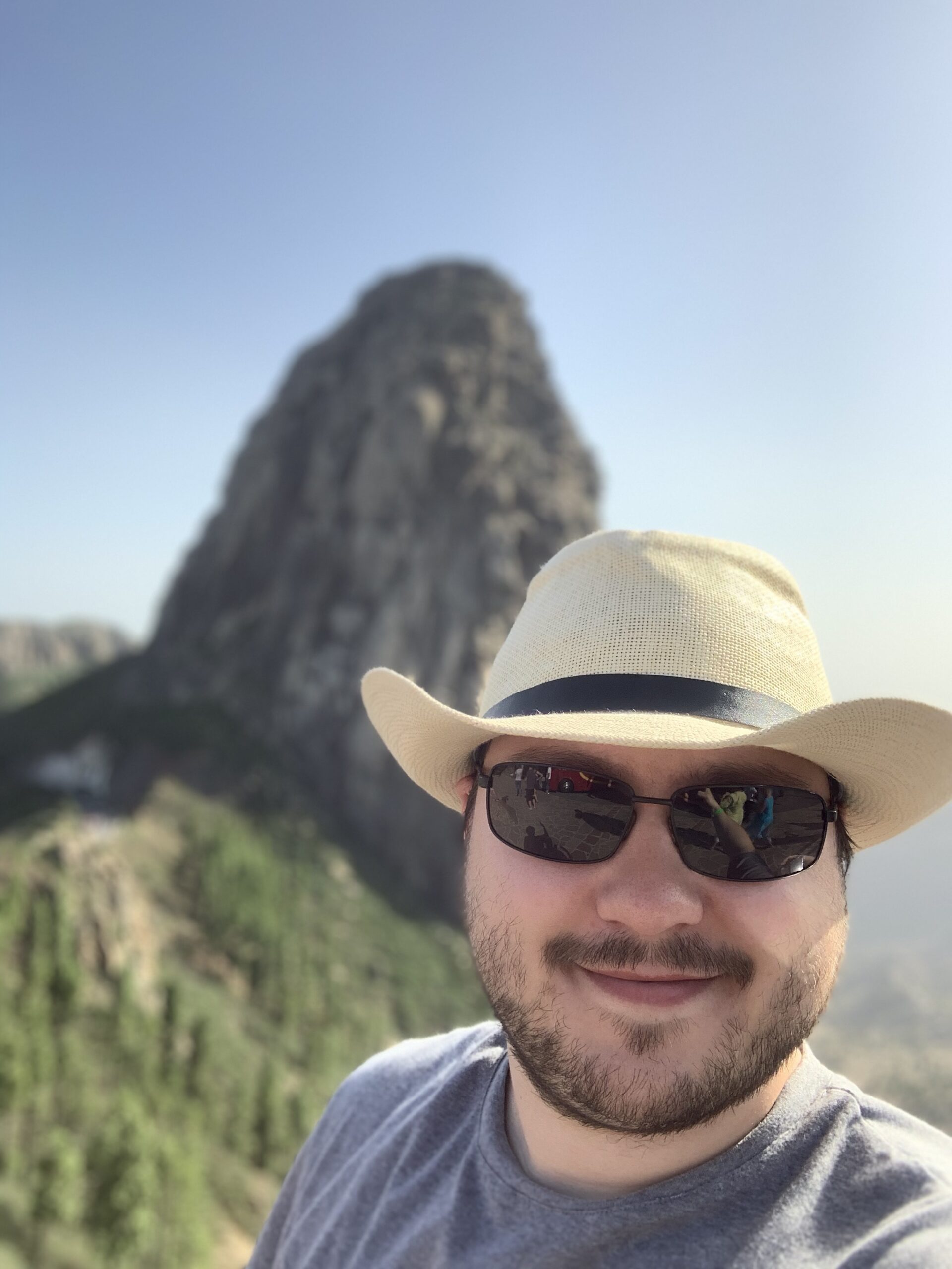 Maksymilian Jaglak - Solution Architect