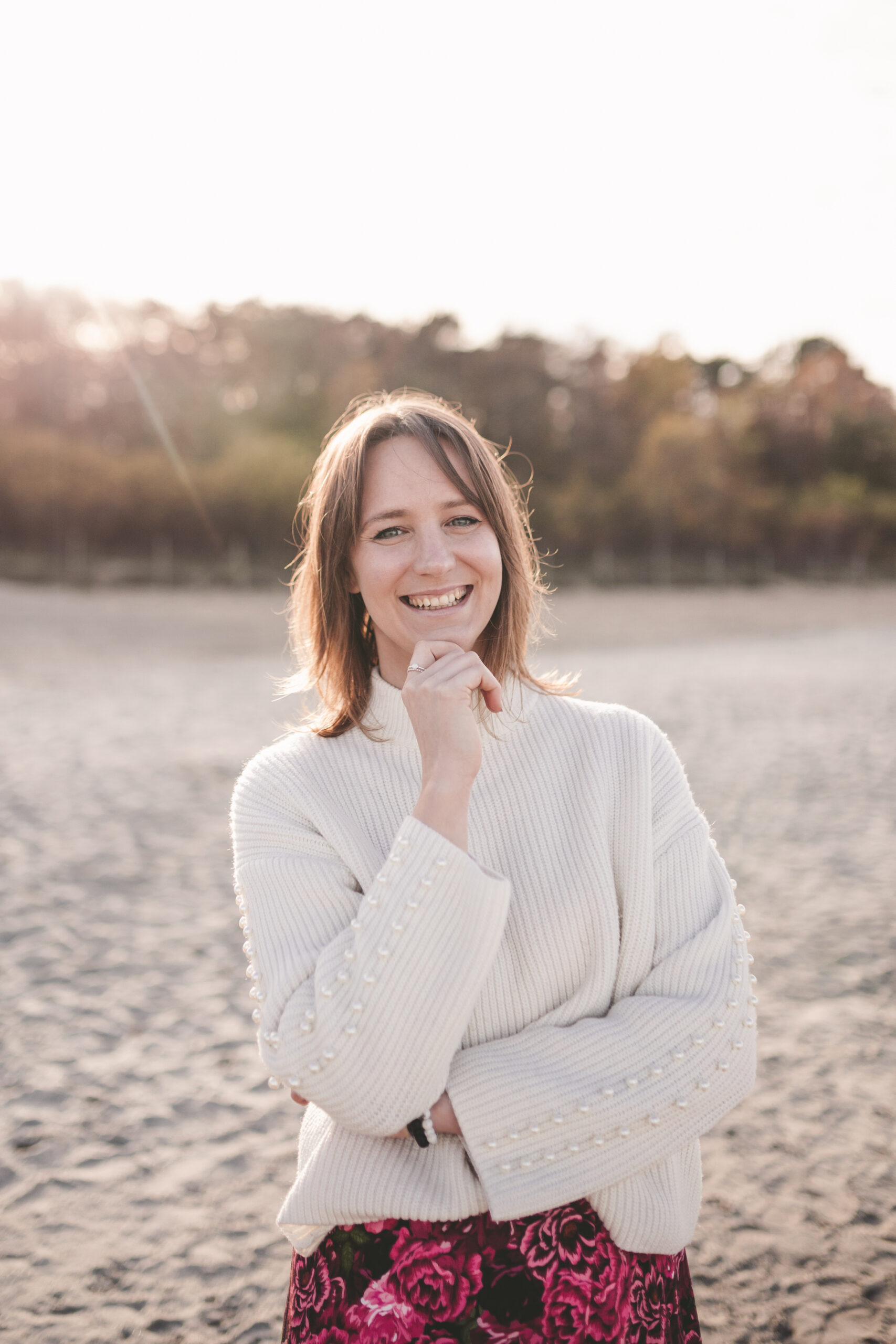 Marta - Product Owner