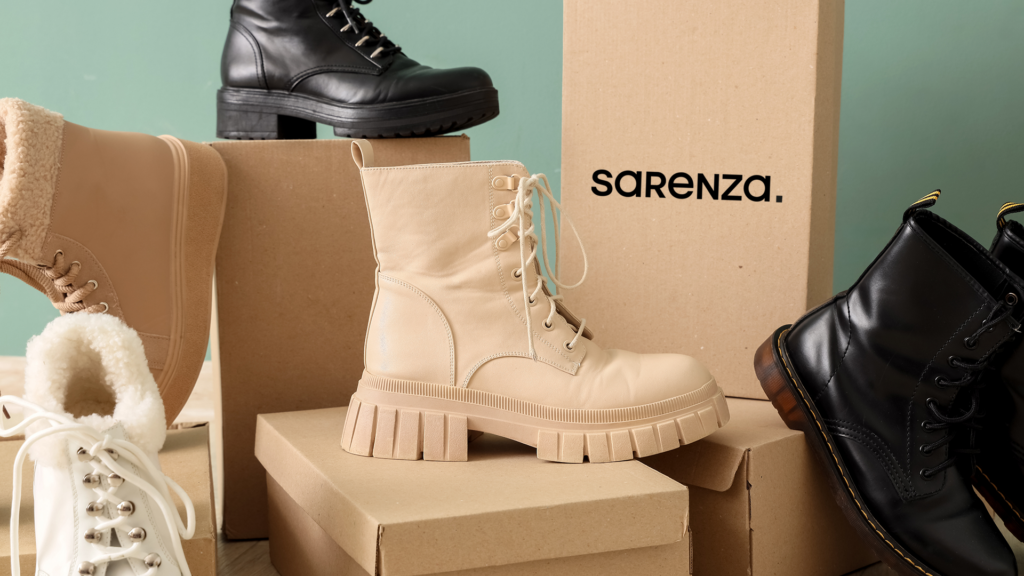 Mobile commerce experience for fashion lovers.