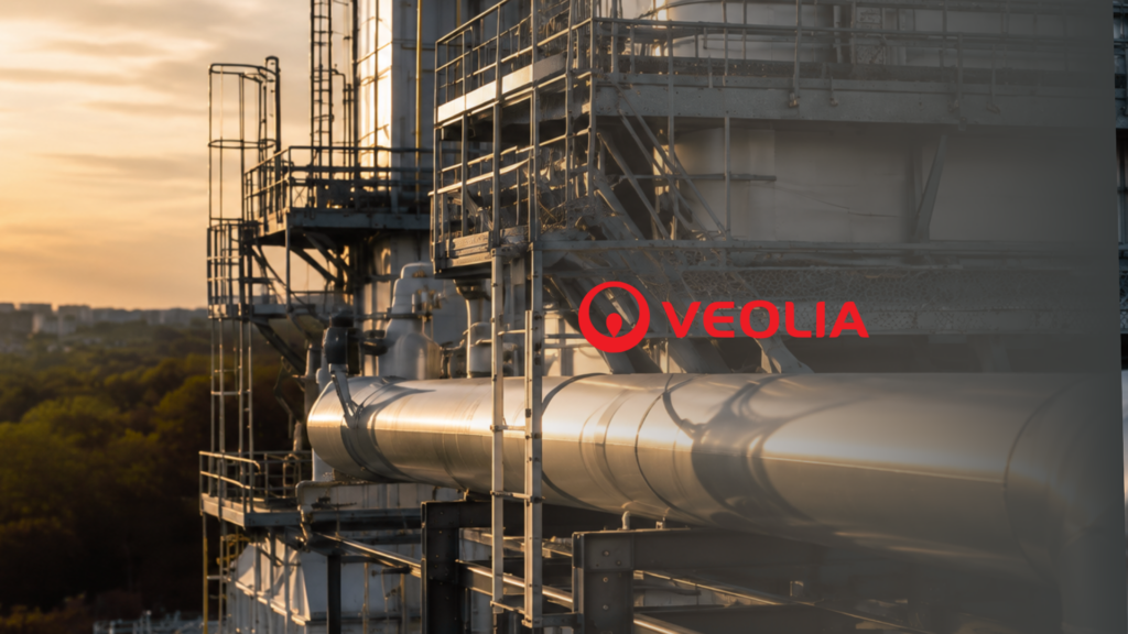 Comment la RA aide les équipes de Veolia à travailler 40 % plus vite