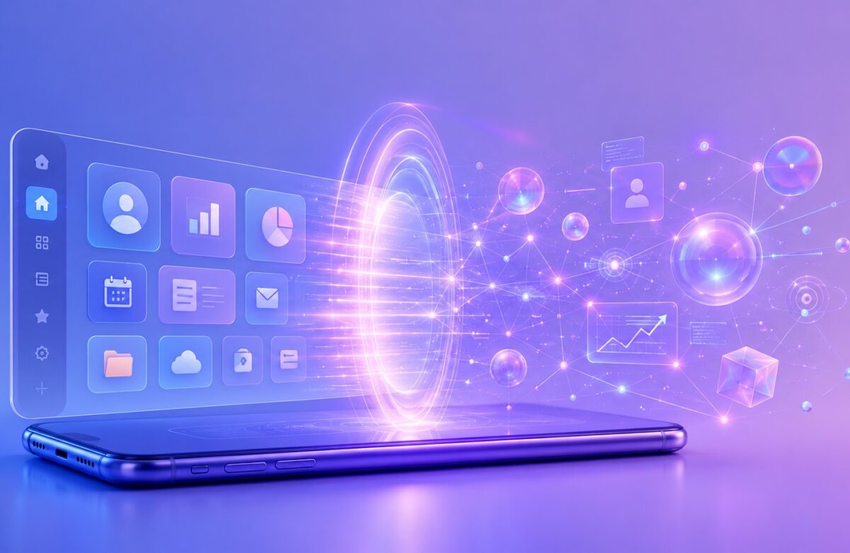 AI-Native Apps vs AI-Enabled Apps: What Actually Changes?