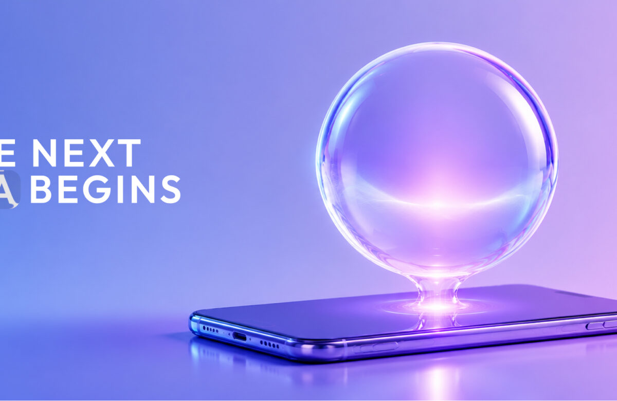 The Mobile App Is Dead? The Next Generation of Digital Products