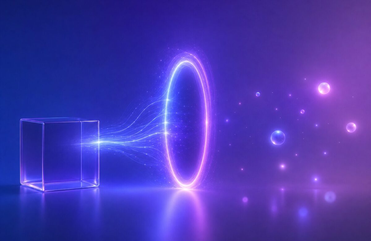 MCP: What Becomes Possible When Your Product Talks to AI Assistants